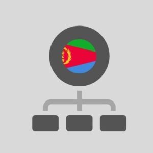 Eritrea - Computer network