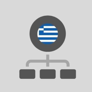 Greece - Computer network