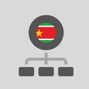 Guadeloupe - Computer network