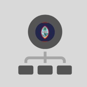 Guam - Computer network