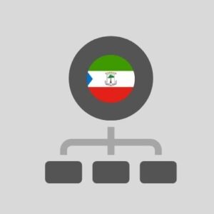 Guinée équatoriale - Réseau informatique