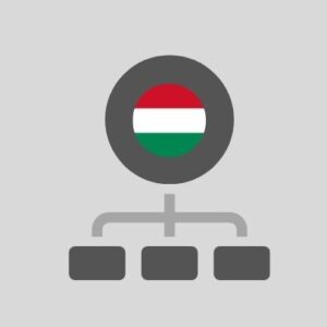 Hungary - Computer network