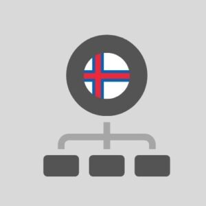Faroe Islands - Computer network