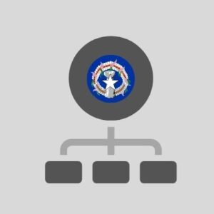 Mariana islands - Computer network