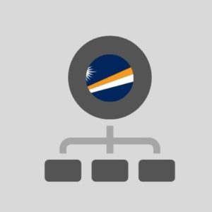 Marshall Islands - Computer network