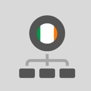 Ireland - Computer network