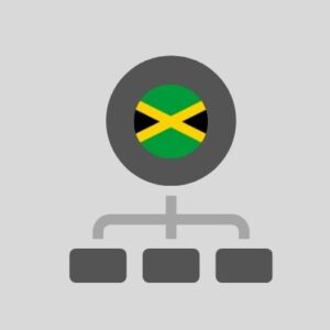 Jamaica - Computer network