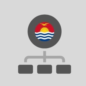 Kiribati - Computer network