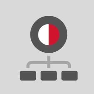 Malta - Rede de computadores