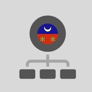 Mayotte - Computer network
