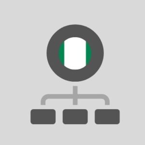 Nigeria - Computer network