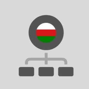 Omã - Rede de computadores