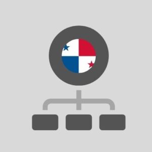 Panama - Computer network