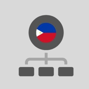 Philippines - Computer network