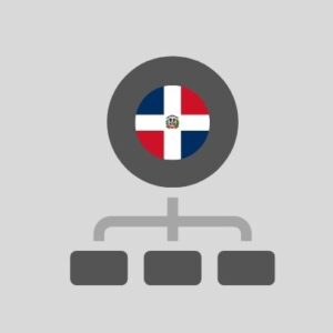 Dominican Republic - Computer network