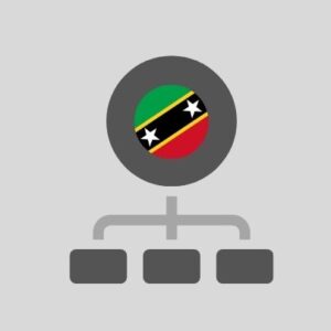 Saint Kitts and Nevis - Computer network
