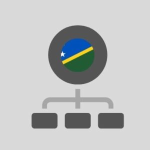 Solomon - Computer network