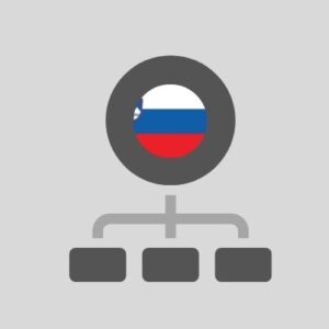 Slovenia - Computer network