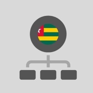 Togo - Computer network