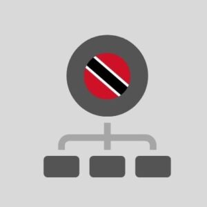 Trinidad and Tobago - Computer network