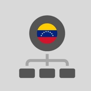 Venezuela - Computer network