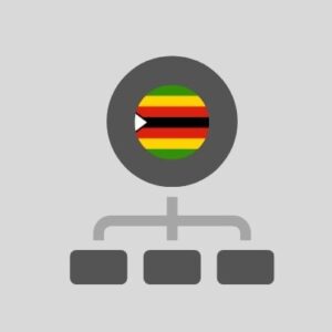 Zimbabwe - Computer network