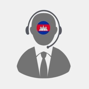캄보디아 - 텔레마케팅 패키지