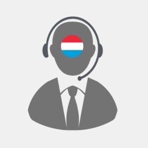 룩셈부르크 - 텔레마케팅 패키지