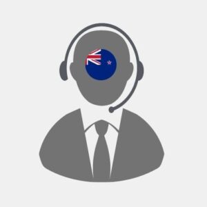 New Zealand - Telemarketing pack