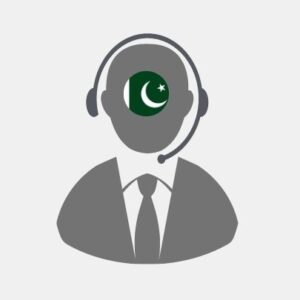 Pakistan - Telemarketing pack
