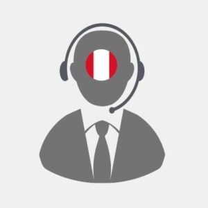 Peru - Telemarketing pack