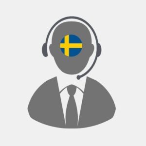 Sweden - Telemarketing pack