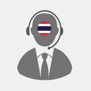 Thailand - Telemarketing pack