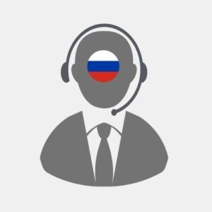 Russia - Telemarketing pack