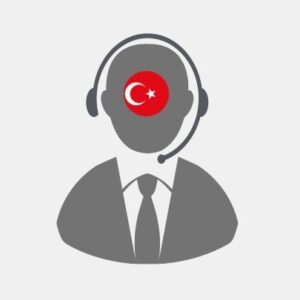Turkey - Telemarketing pack