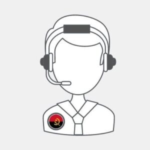 Angola - Prospek telepon