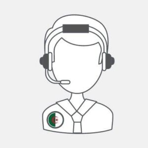 Alžirija - Telefonska prospekcija