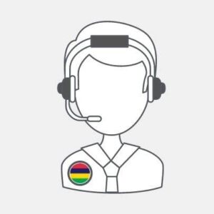 Maurícias - Prospecção por telefone