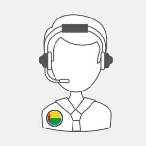 Guinea-Bissau - Telephone prospection