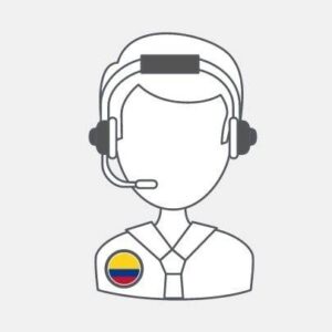 Colombia - Telephone prospection