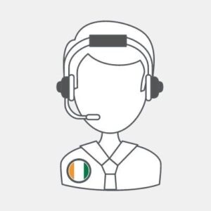 Ivory Coast - Telephone prospection