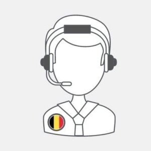 Belgium - Telephone prospection