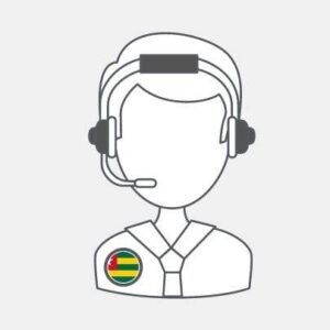 Togo - Telephone prospection