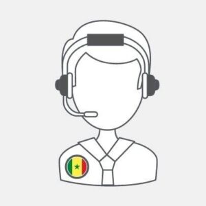 Senegal - Telephone prospection