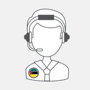 Mozambique - Telephone prospection