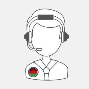 Maláui - Prospecção por telefone