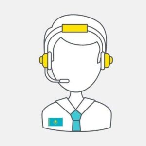 kazakhstan - Telephone prospection
