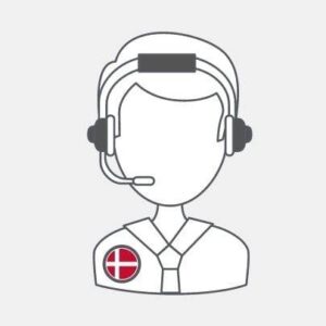 Denmark - Telephone prospection