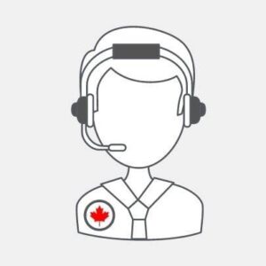 Canada - Telephone prospection
