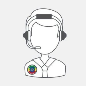 Ethiopia - Telephone prospection